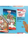 KINDER MIX ADVENTN KALEND