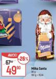 MILKA SANTA