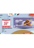 MILKA CHOCO MINI STARS