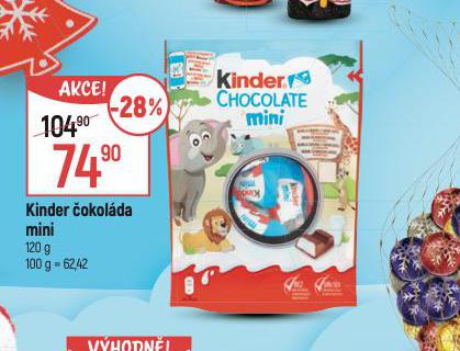 KINDER OKOLDA MINI