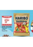 HARIBO CUKROVINKY