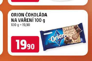 ORION OKOLDA NA VAEN