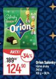 ORION SALONKY