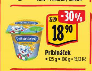 PRIBINEK