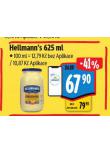 HELLMANN'S