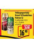 PIVO GAMBRINUS