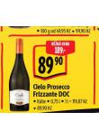 CIELO PROSECCO FRIZZANTE DOC