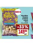 NICE BITES PISTCIE PRAEN SOLEN