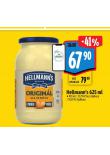 HELLMANN'S