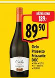 CIELO PROSECCO FRIZZANTE DOC