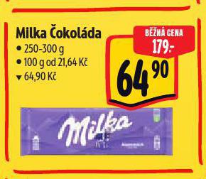 MILKA OKOLDA