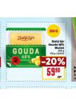 ZLAT SR GOUDA 48% BLOEK