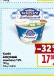 KUNN ZAKYSAN SMETANA 15%