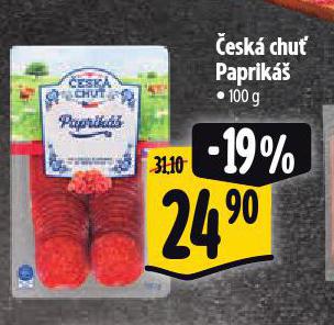 PAPRIK