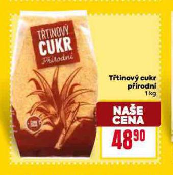 TTINOV CUKR PRODN