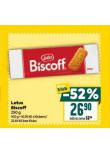 LOTUS BISCOFF