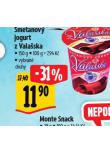 SMETANOV JOGURT Z VALASKA