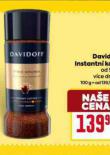 DAVIDOFF INSTANTN KVA