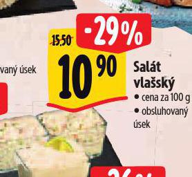 SALT VLASK