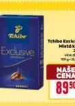 TCHIBO EXCLUSIVE MLET KVA