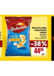 BOHEMIA CHIPS MEGA BALEN SOLEN