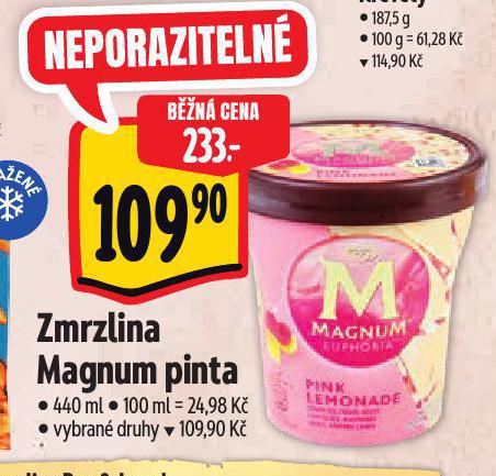 ZMRZLINA MAGNUM