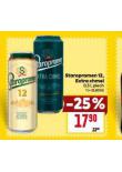 PIVO STAROPRAMEN 12