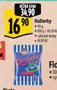 HALERKY