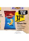 BOHEMIA CHIPS