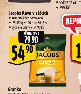 KVA JACOBS