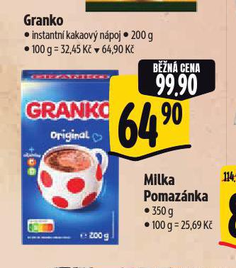 GRANKO