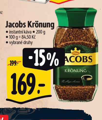 KVA JACOBS