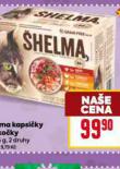 SHELMA KAPSIKY PRO KOKY