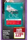 PURINA ONE GRANULE PRO KOKY