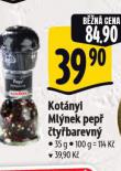 KOTNYI MLNEK