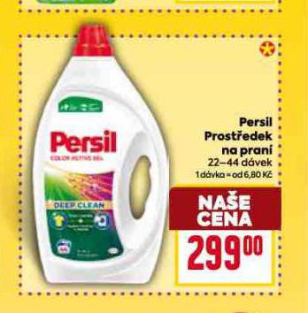 PERSIL PRAC PROSTEDEK