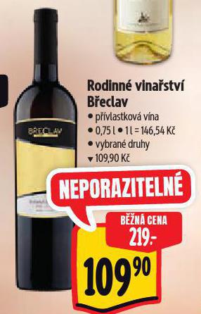 RODINN VINASTV BECLAV