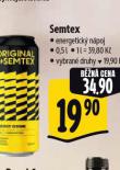 SEMTEX ENERGY DRINK