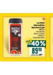 LE PETIT MARSEILLAIS SPRCHOV GEL