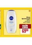 NIVEA SPRCHOV GEL