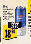 BIRELL NEALKOHOLICK PIVO