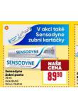 SENSODYNE ZUBN PASTA