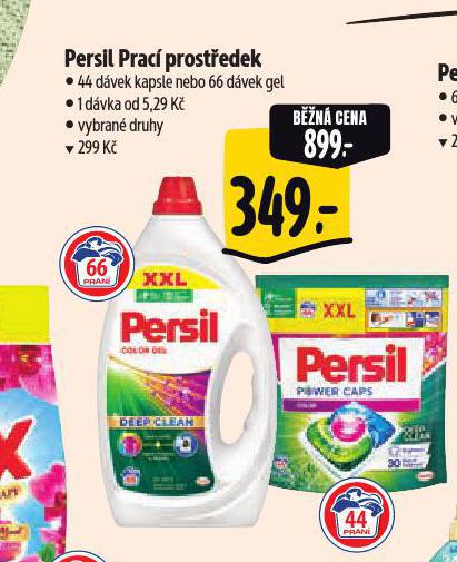 PERSIL PRAC PROSTEDEK