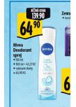 NIVEA DEODORANT