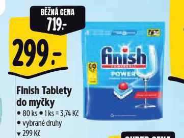 FINISH TABLETY DO MYKY