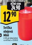 SVKA OLEJOV MINI