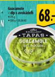 GUACAMOLE DIP S AVOKDEM