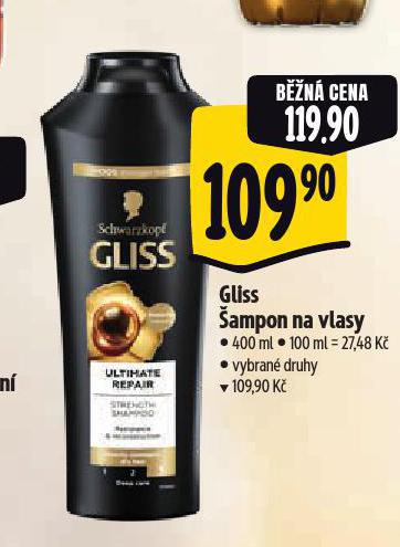 GLISS AMPON