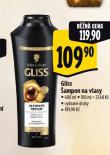 GLISS AMPON