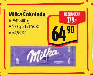 MILKA OKOLDA